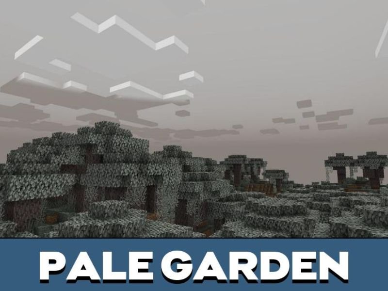 Quần xã sinh vật Pale Garden