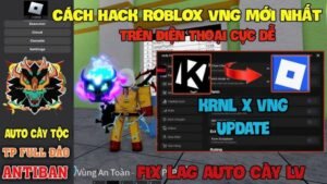 Krnl X ROBLOX v2.702