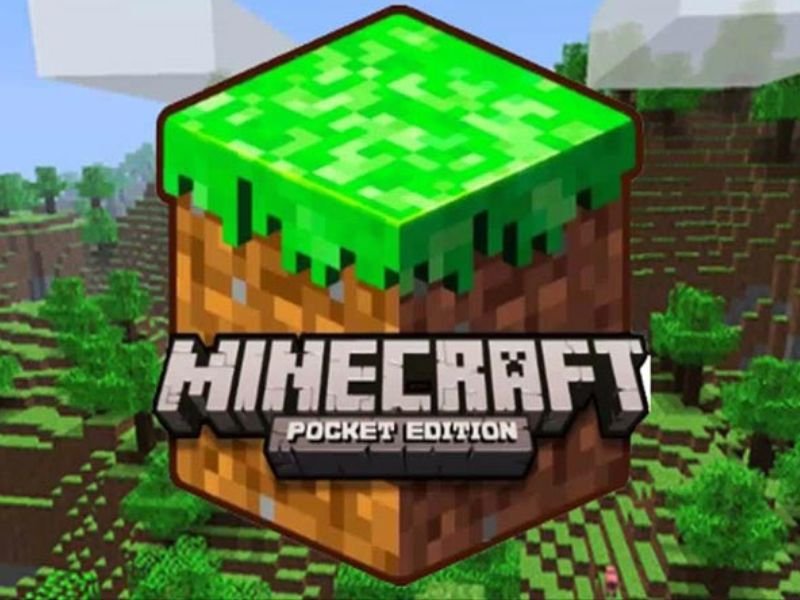 Tải Minecraft PE 3