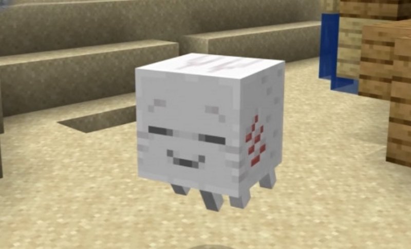 Tổng quan về phiên bản Minecraft 1.21.90