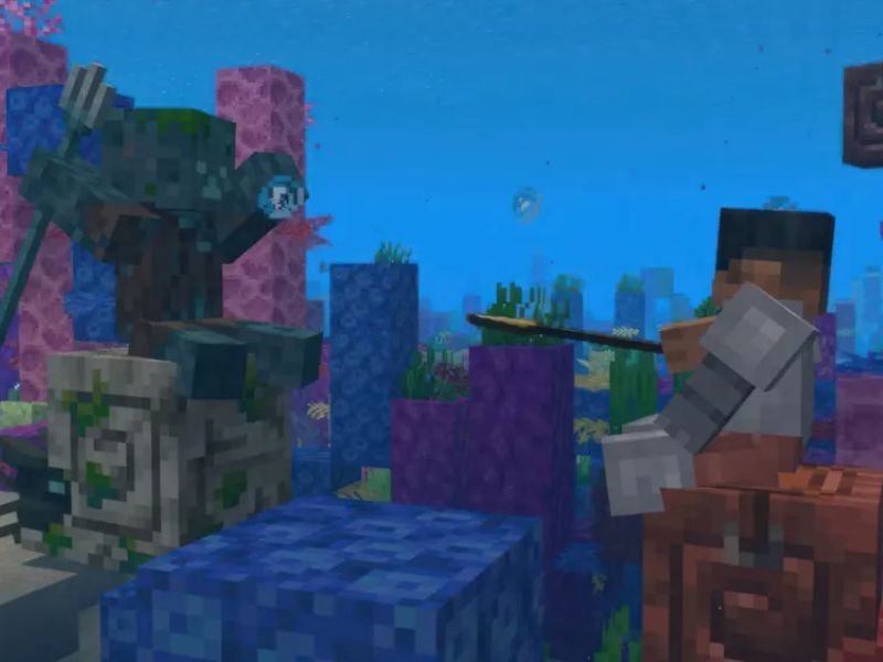 Ưu điểm và nhược điểm của Minecraft PE 1.21.130