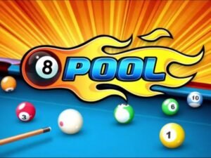 8 Ball Pool