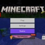 Minecraft 1.21.131 MOD APK  Vô Hạn Tài Nguyên, Bất Tử